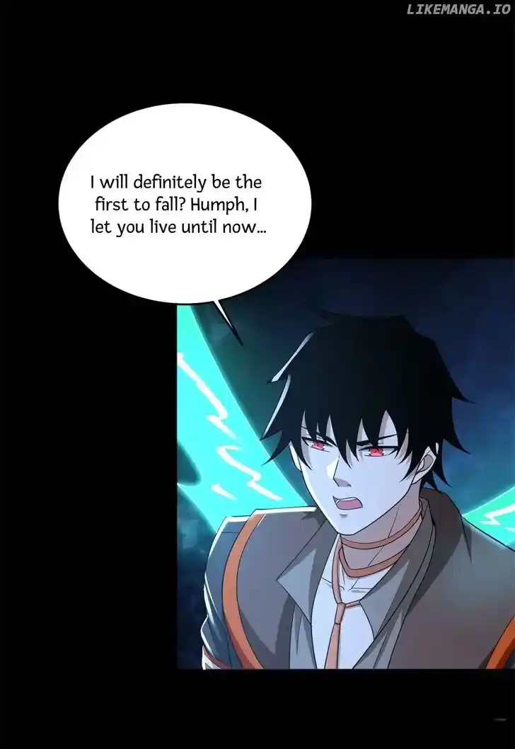 King of Apocalypse Ch.507