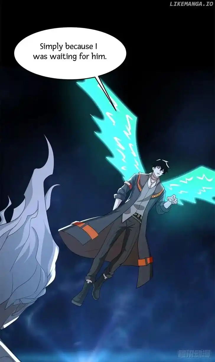 King of Apocalypse Ch.507