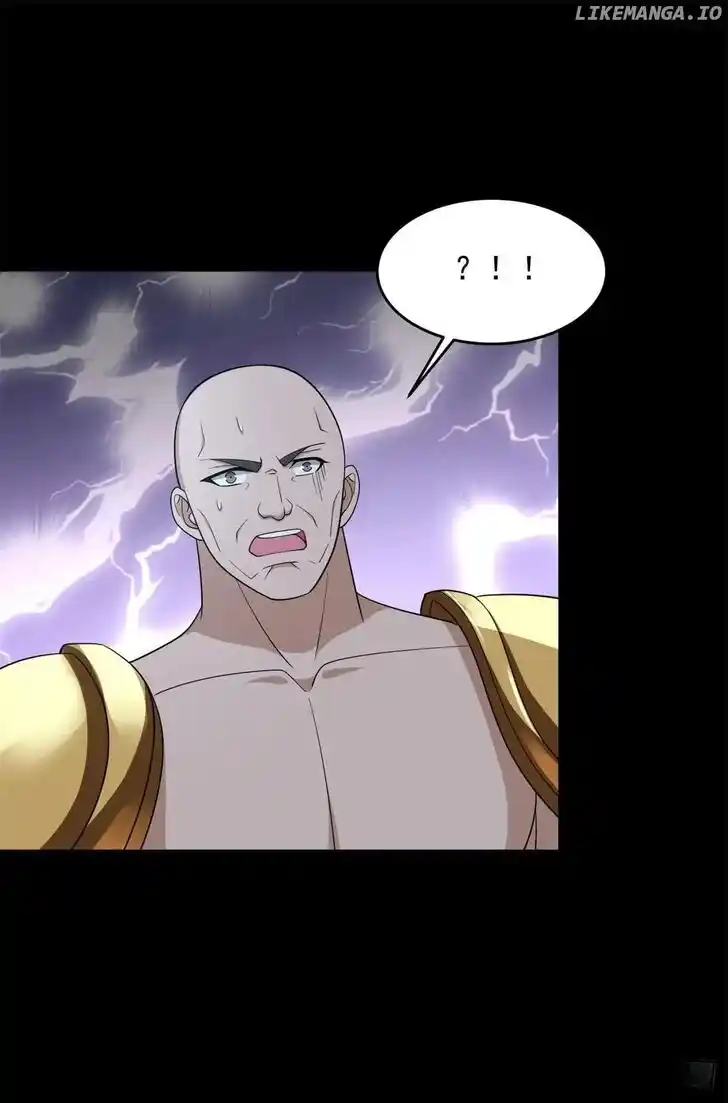 King of Apocalypse Ch.507