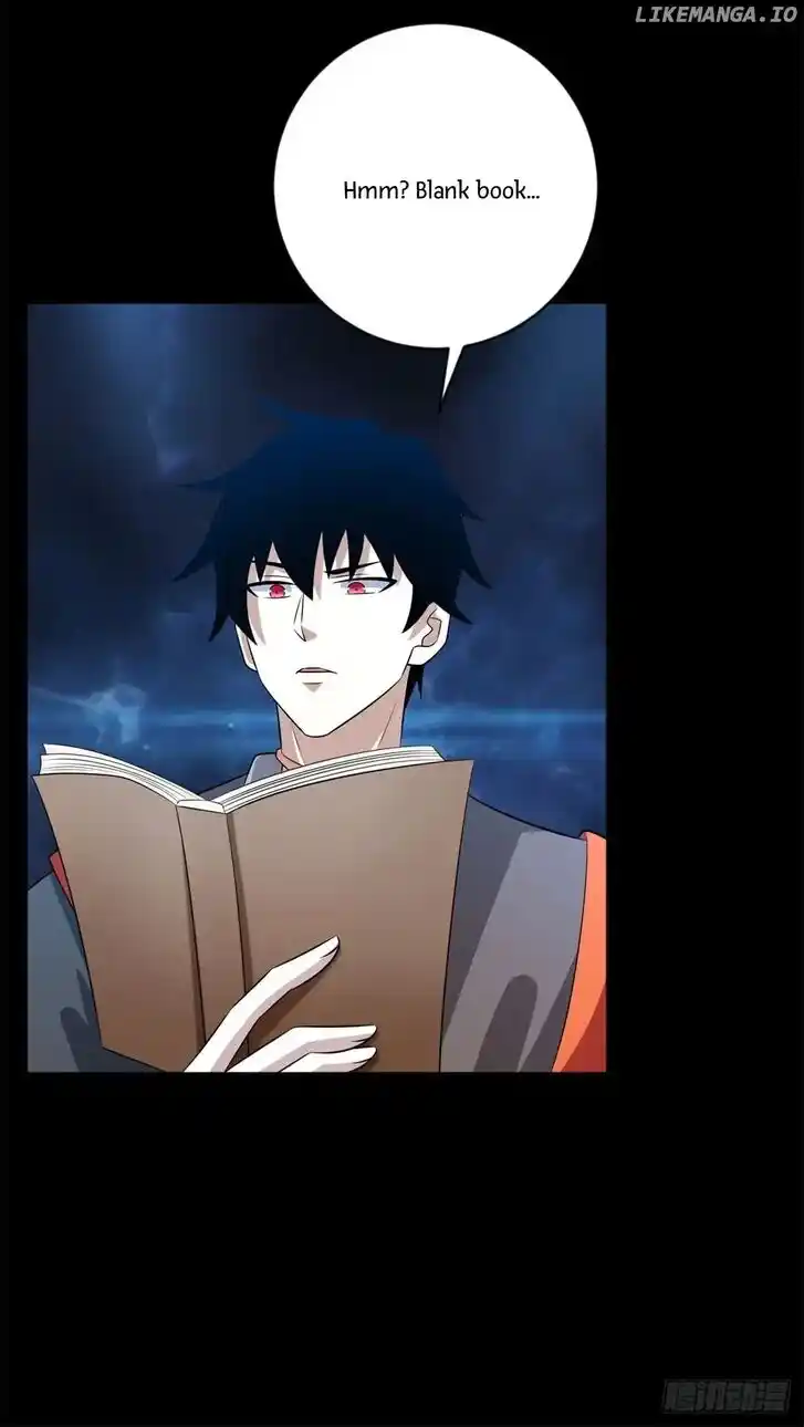 King of Apocalypse Ch.508