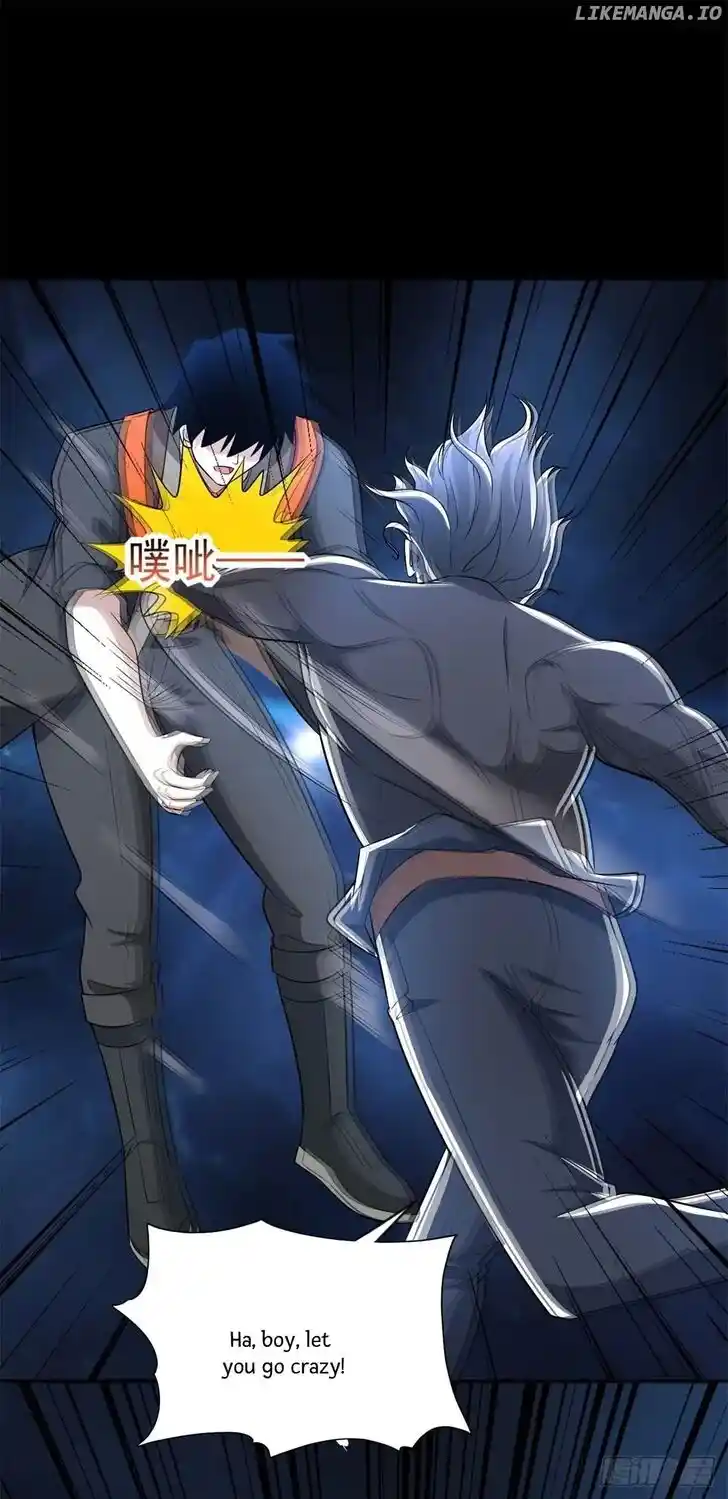 King of Apocalypse Ch.508