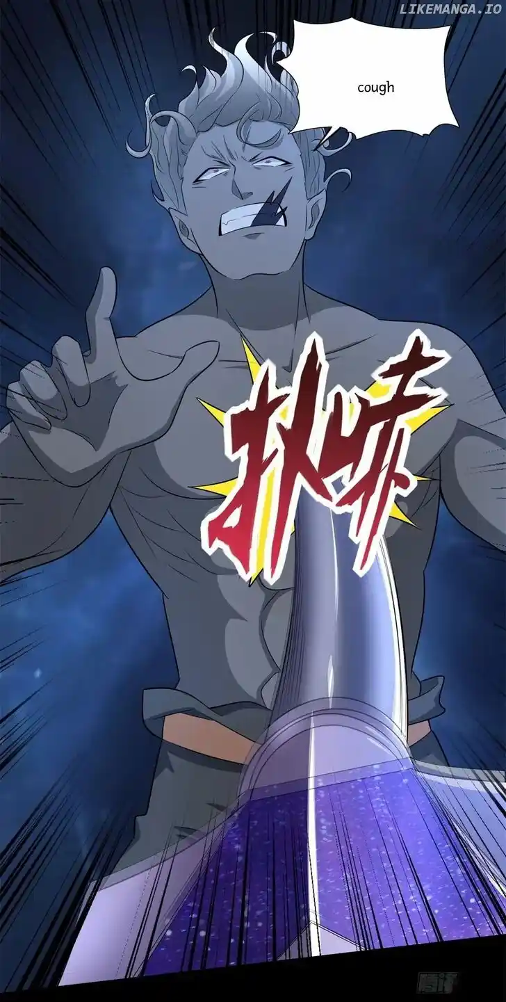 King of Apocalypse Ch.508