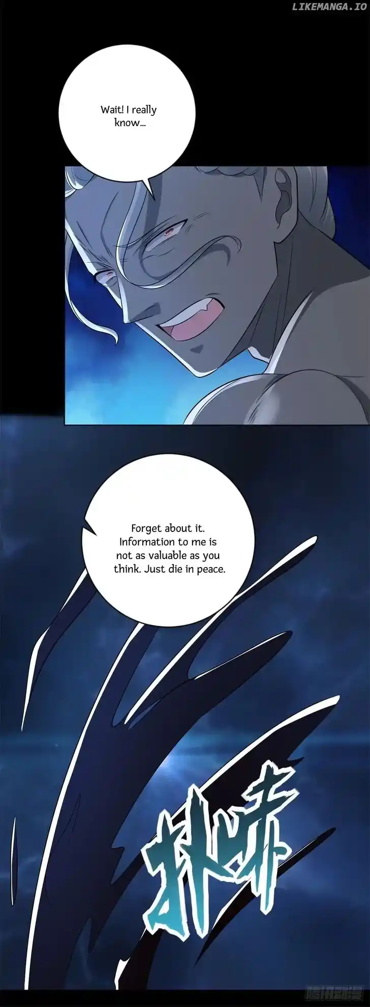 King of Apocalypse Ch.508