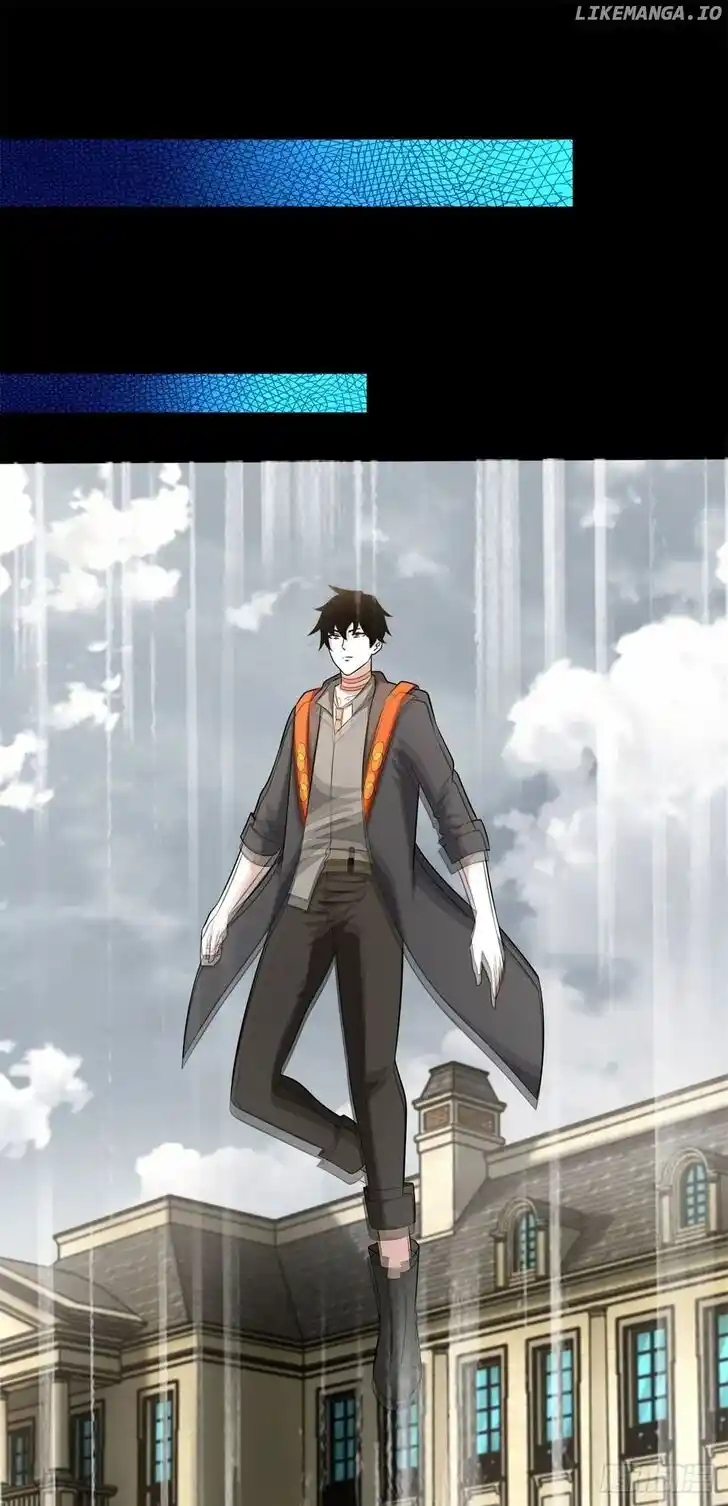 King of Apocalypse Ch.508