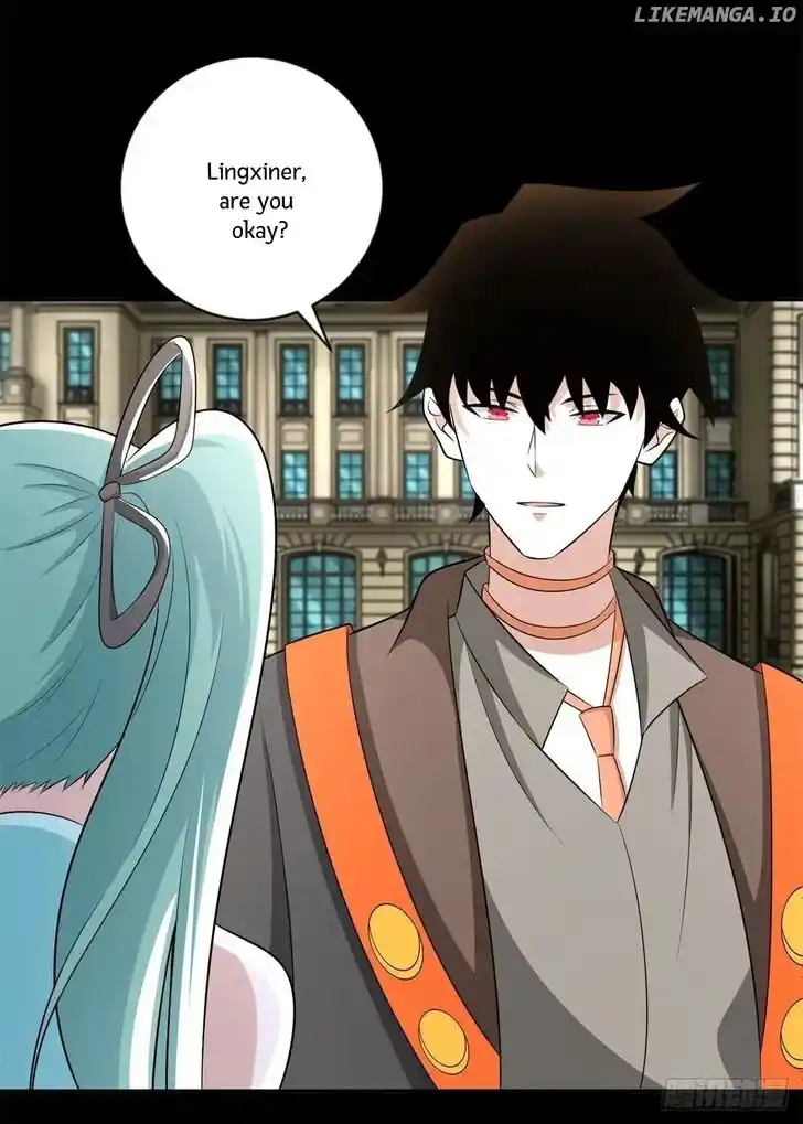 King of Apocalypse Ch.508