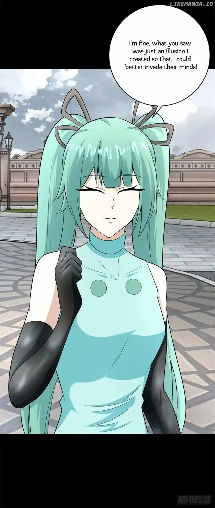 King of Apocalypse Ch.508