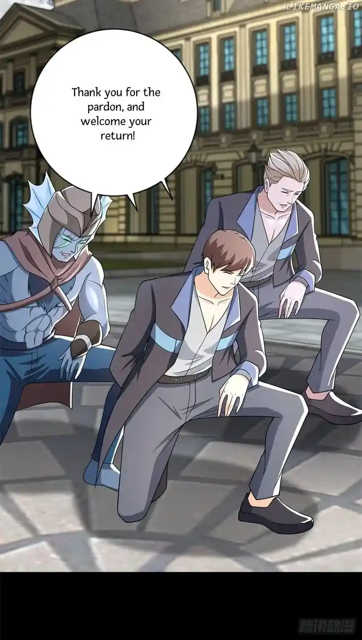 King of Apocalypse Ch.508