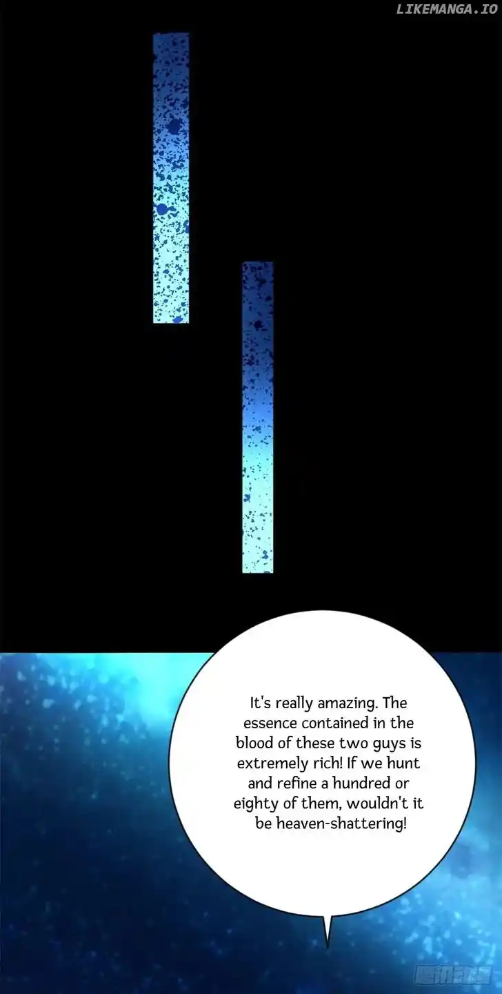 King of Apocalypse Ch.508