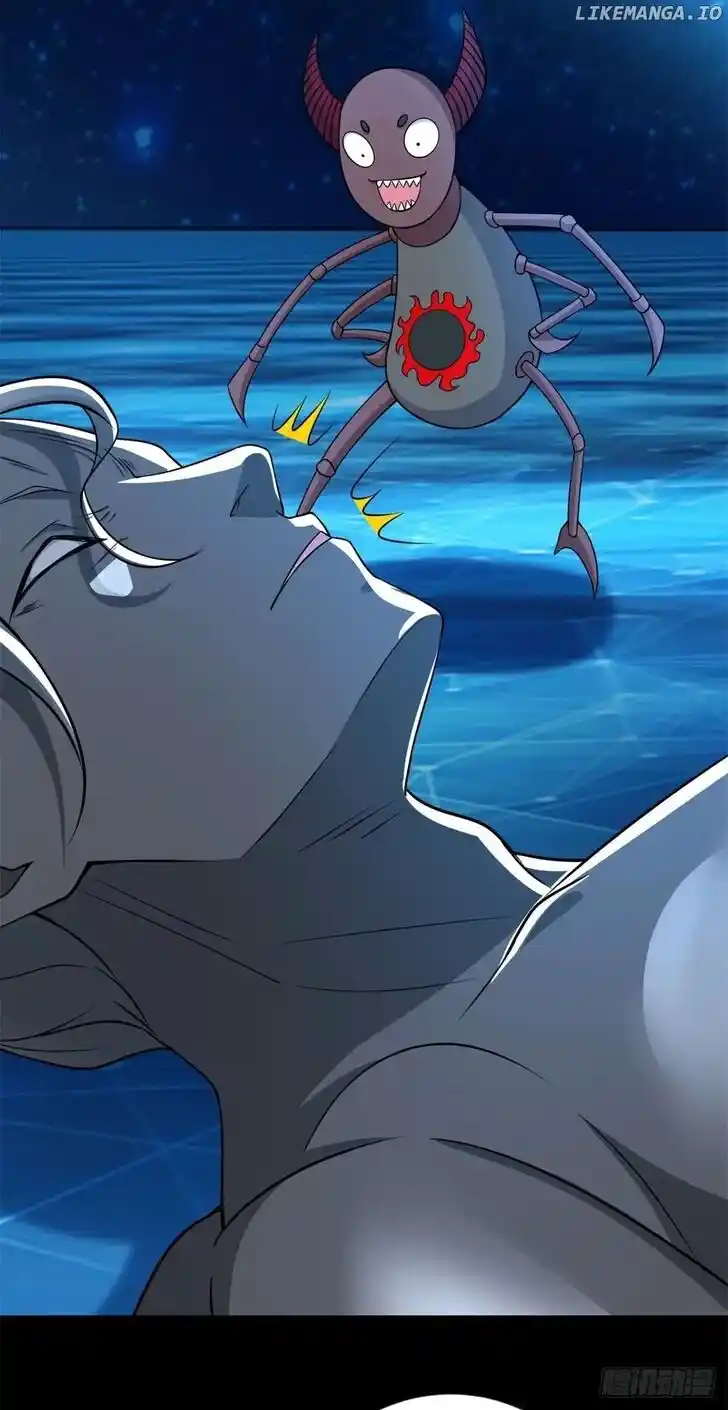 King of Apocalypse Ch.508