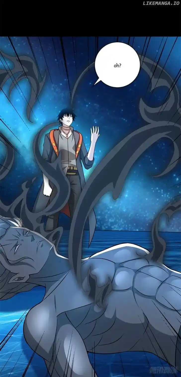 King of Apocalypse Ch.508