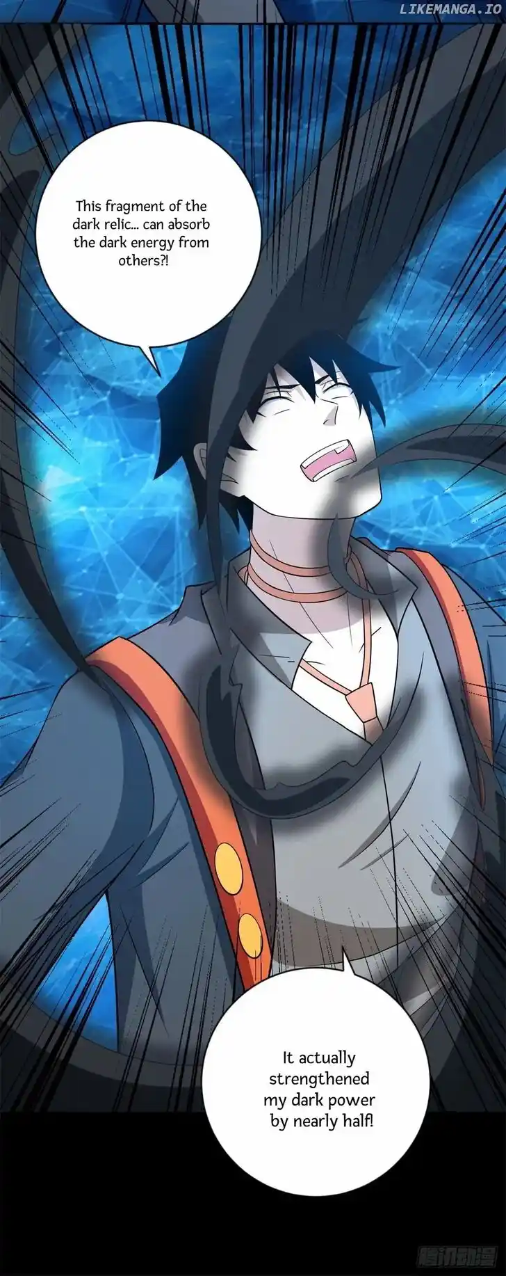 King of Apocalypse Ch.508