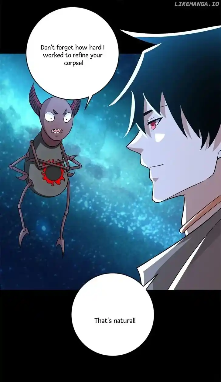 King of Apocalypse Ch.508