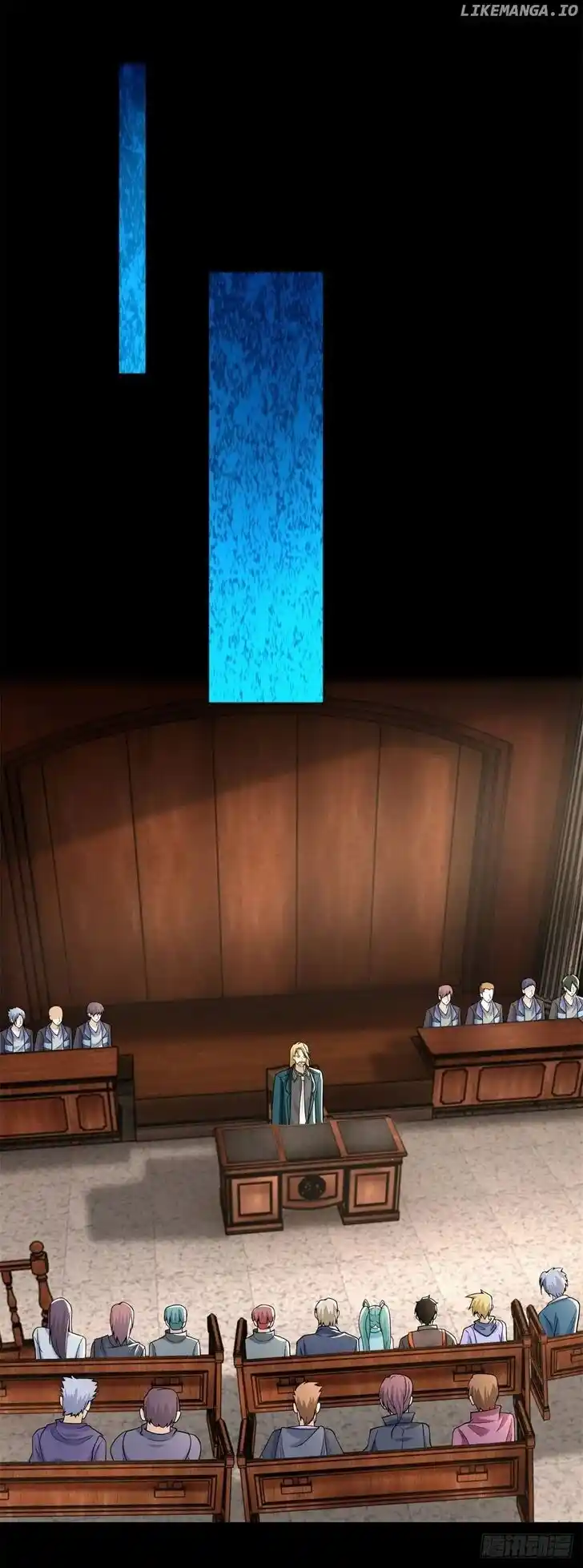 King of Apocalypse Ch.508