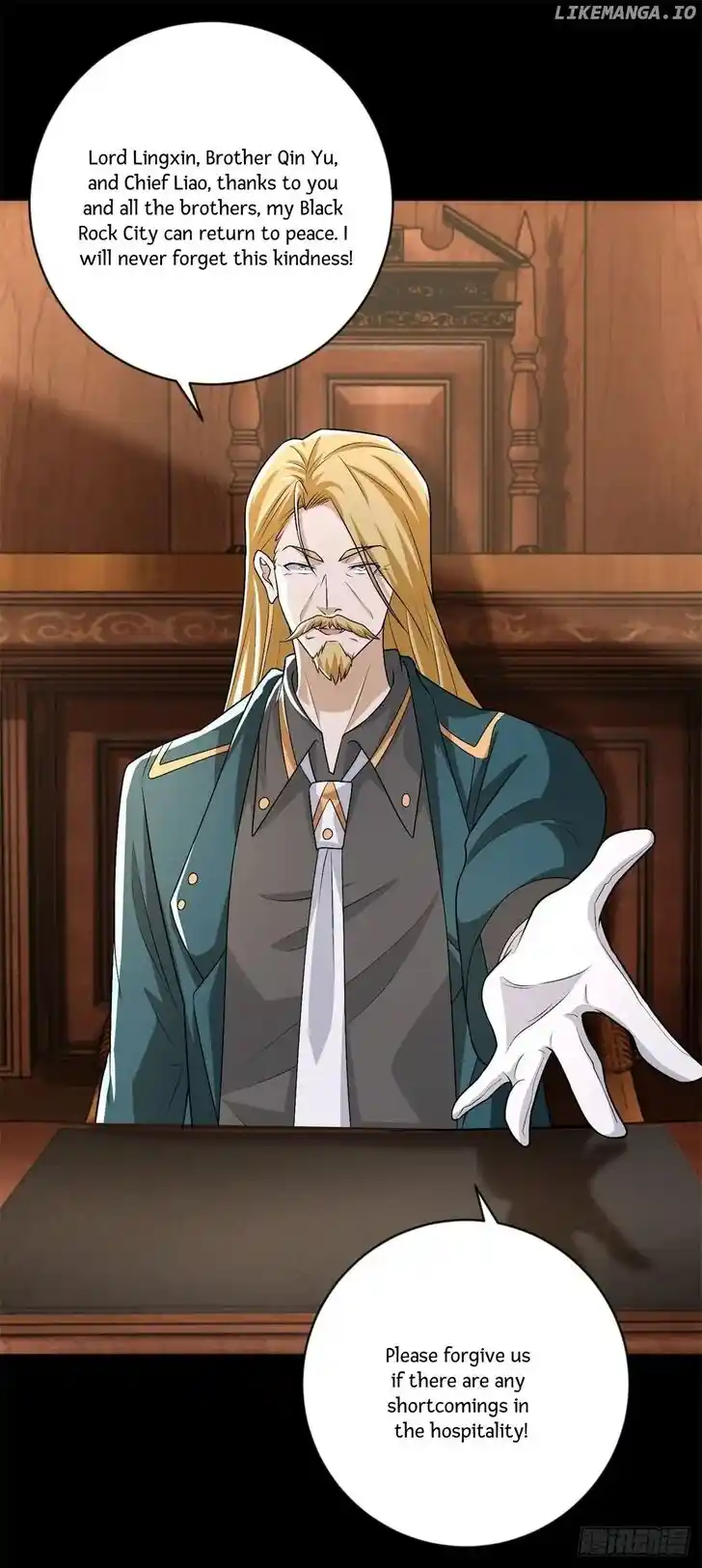 King of Apocalypse Ch.508