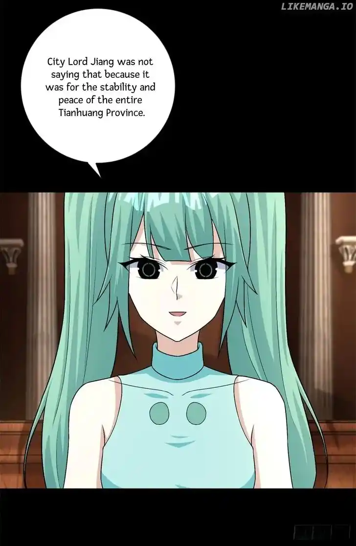 King of Apocalypse Ch.508