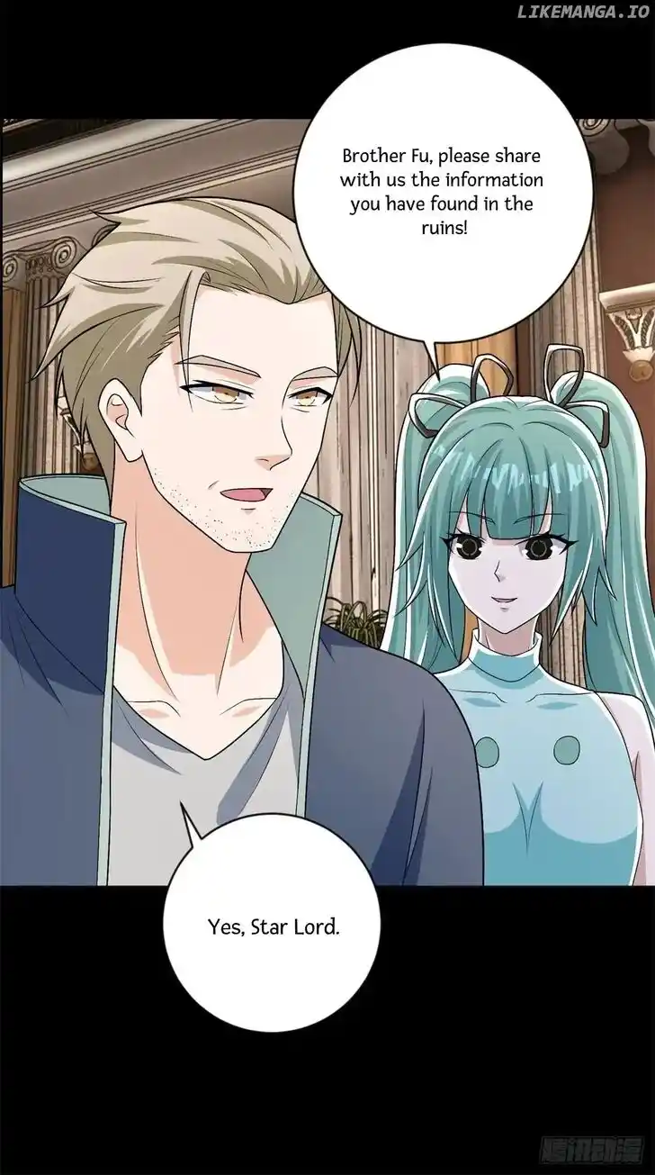 King of Apocalypse Ch.508