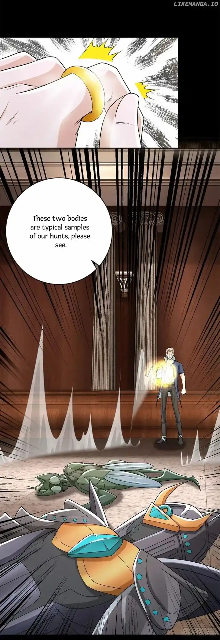 King of Apocalypse Ch.508