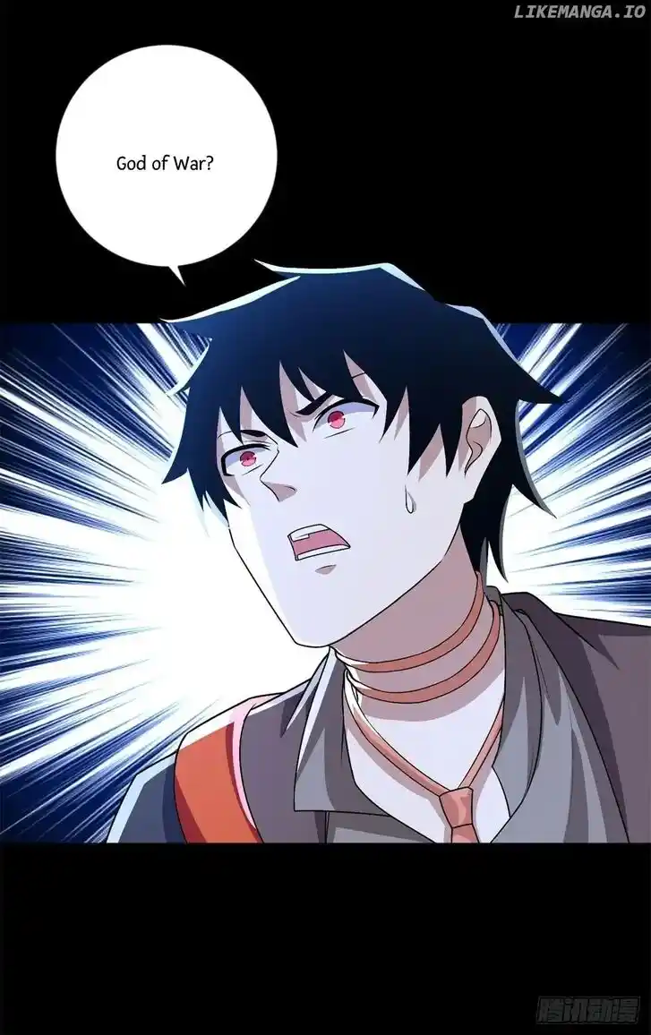 King of Apocalypse Ch.508