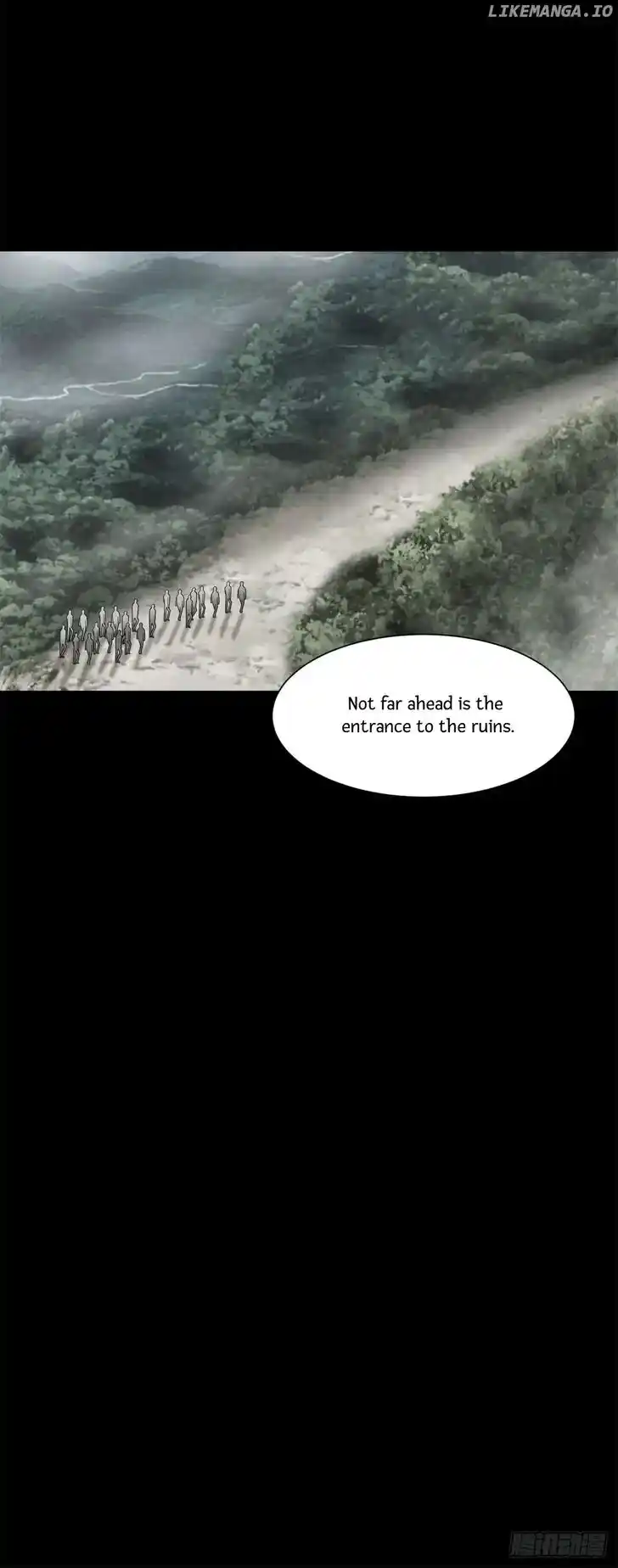 King of Apocalypse Ch.509