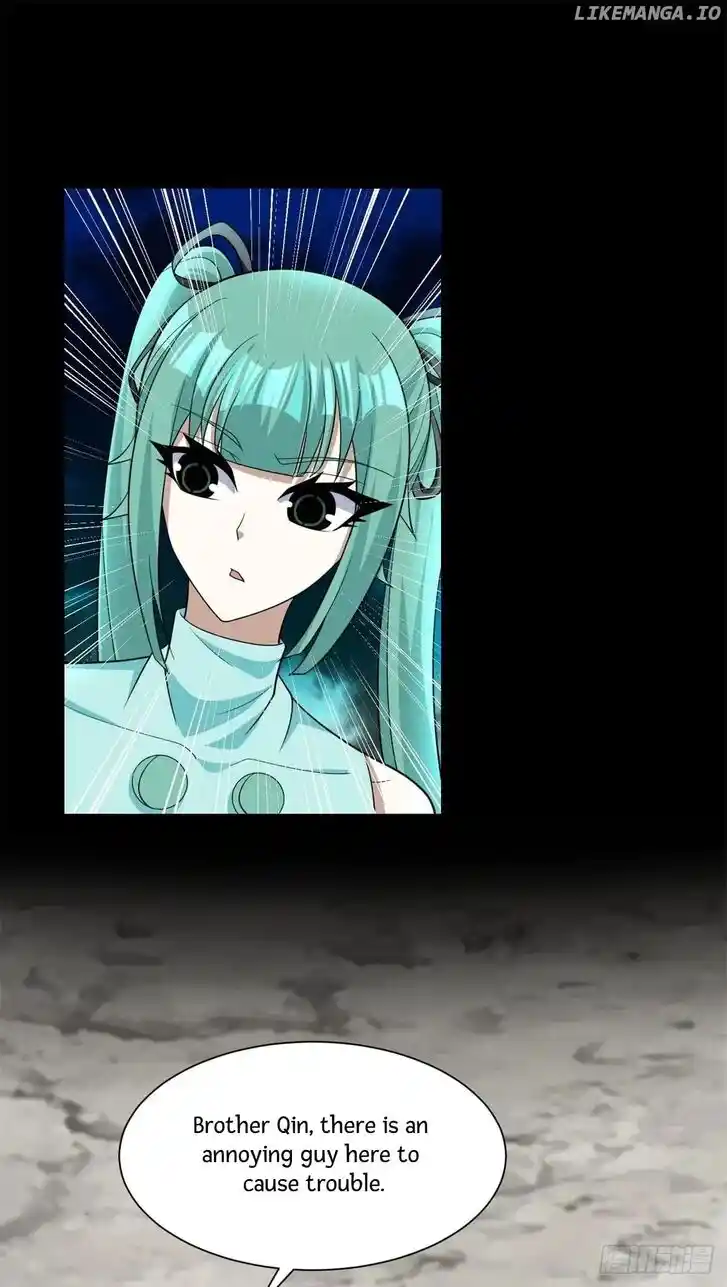 King of Apocalypse Ch.509