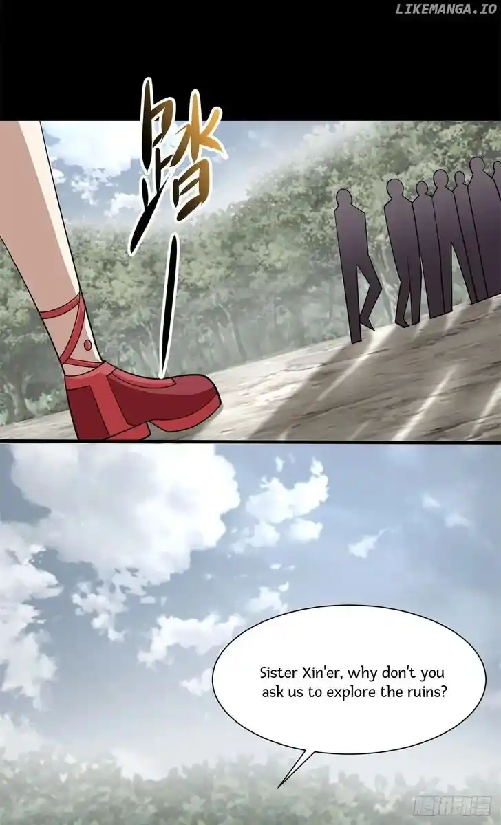 King of Apocalypse Ch.509