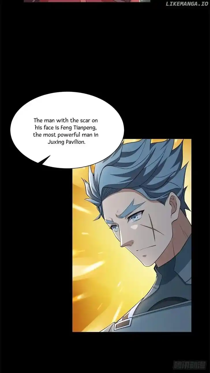 King of Apocalypse Ch.509