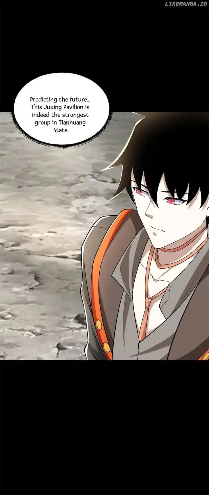 King of Apocalypse Ch.509