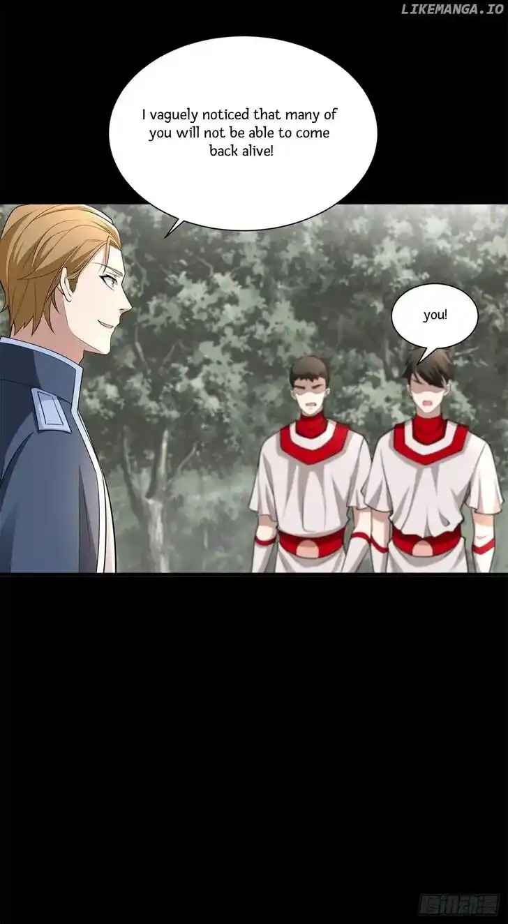 King of Apocalypse Ch.509