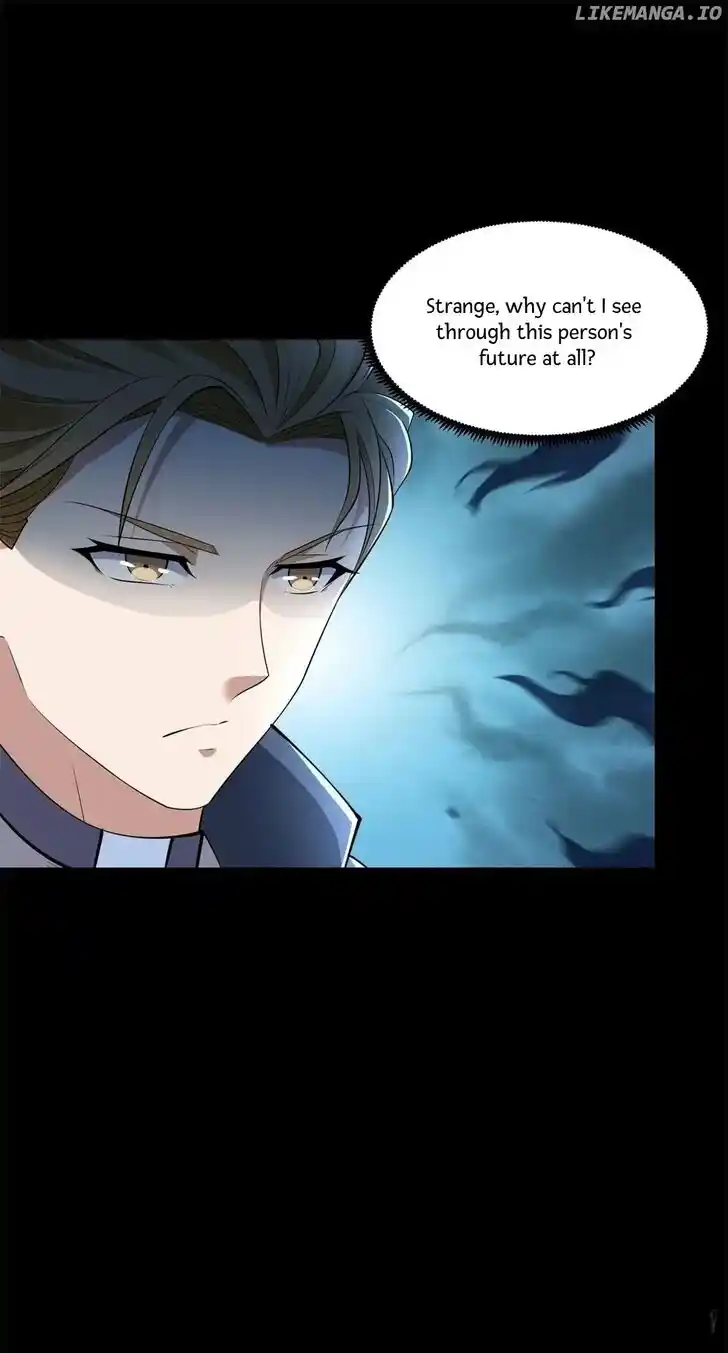 King of Apocalypse Ch.509