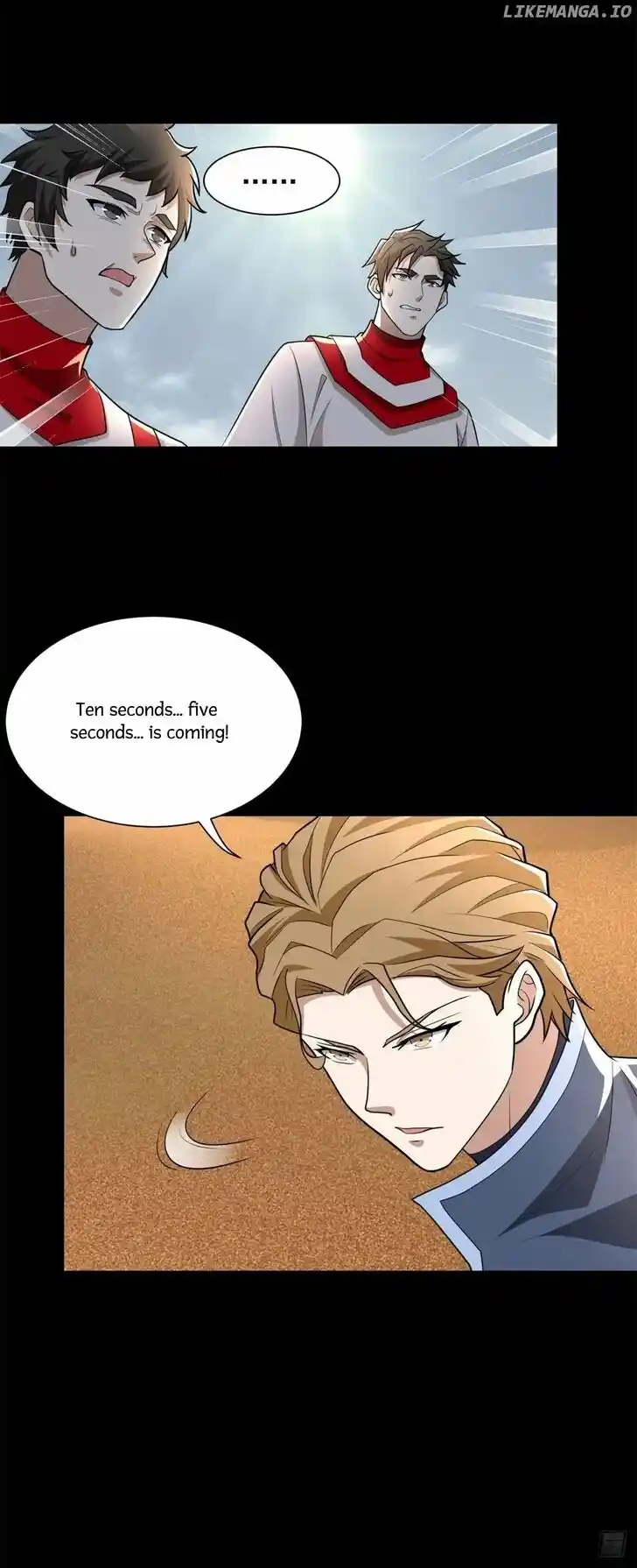 King of Apocalypse Ch.509