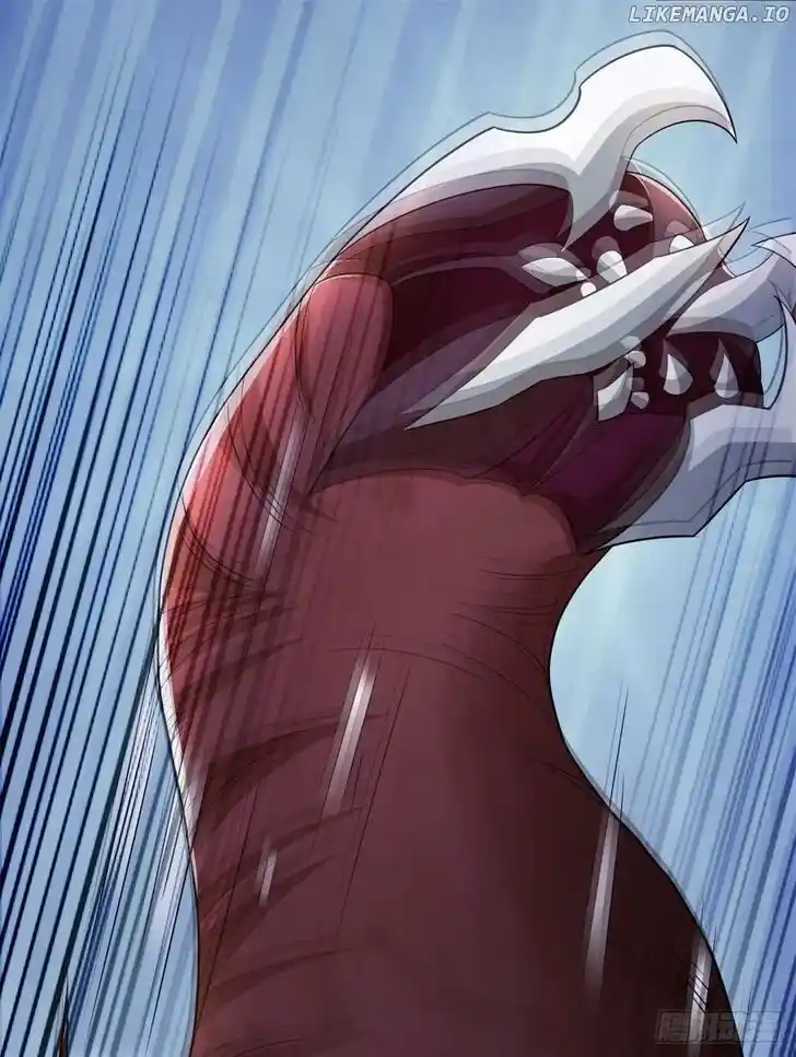 King of Apocalypse Ch.509