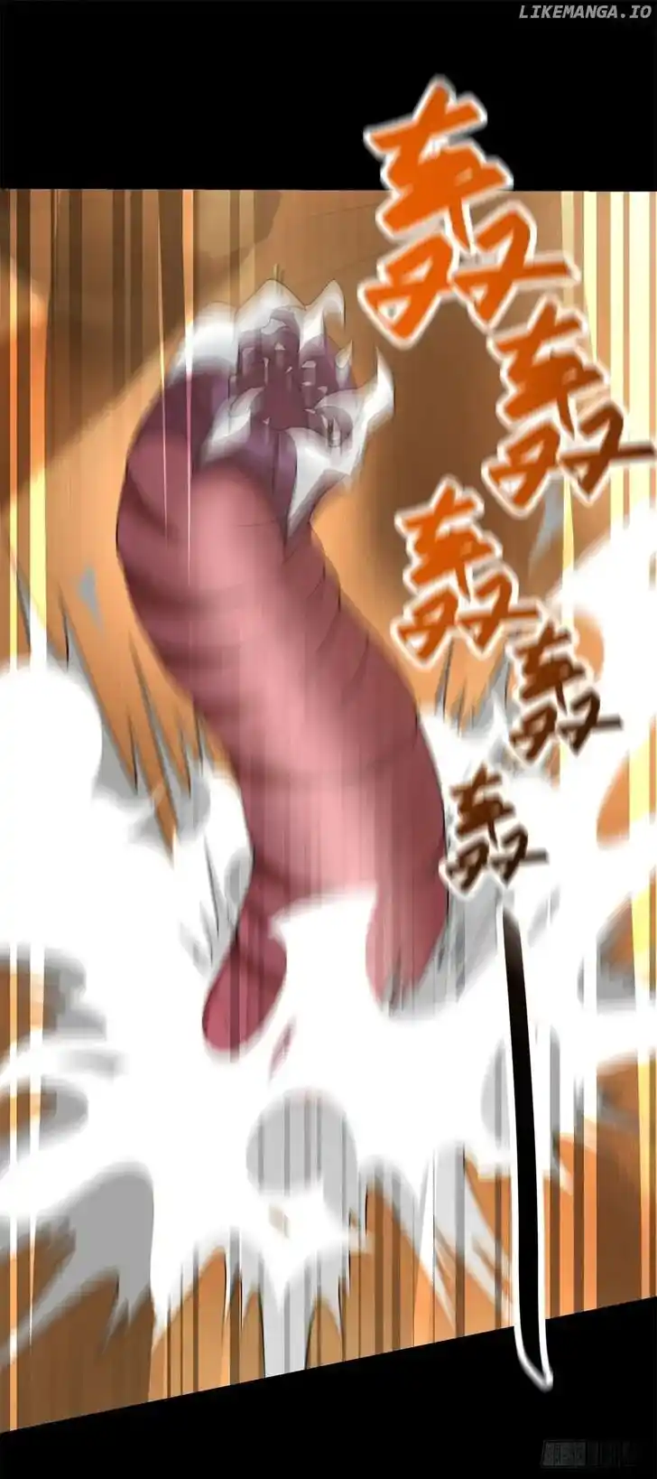 King of Apocalypse Ch.510