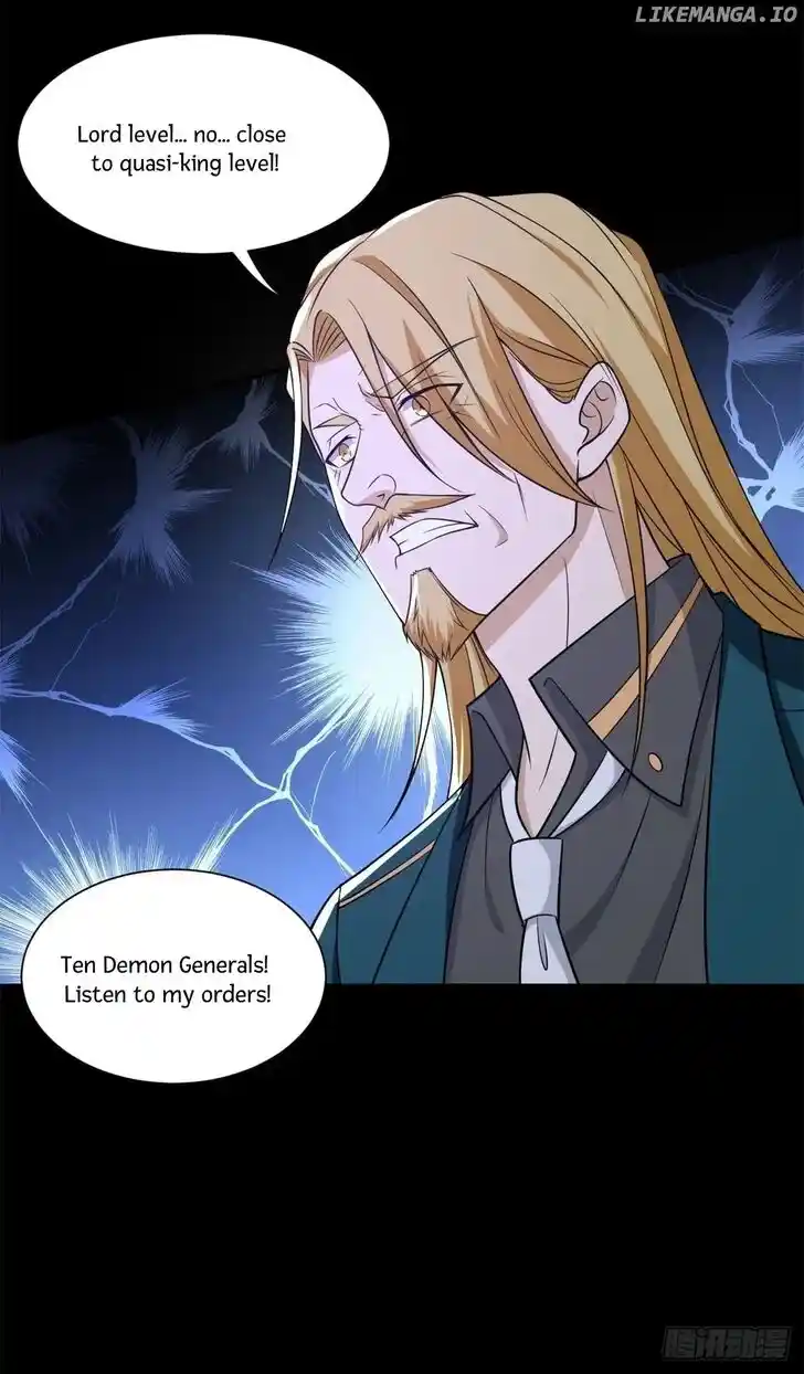 King of Apocalypse Ch.510