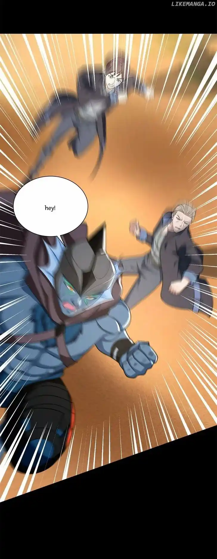 King of Apocalypse Ch.510