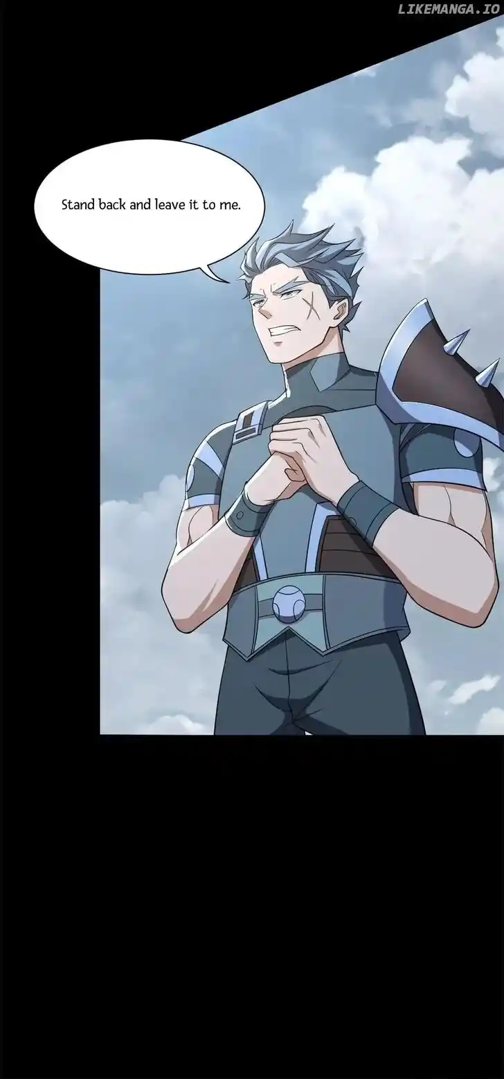 King of Apocalypse Ch.510