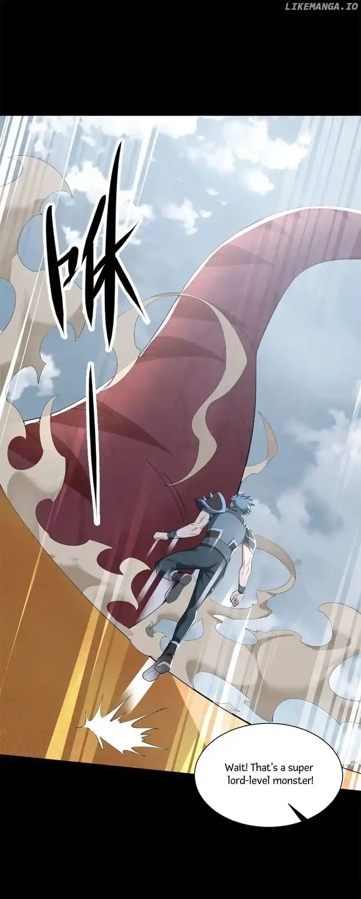 King of Apocalypse Ch.510