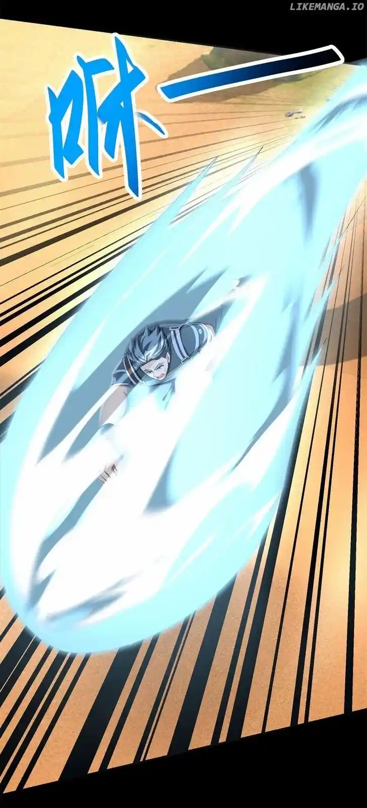 King of Apocalypse Ch.510