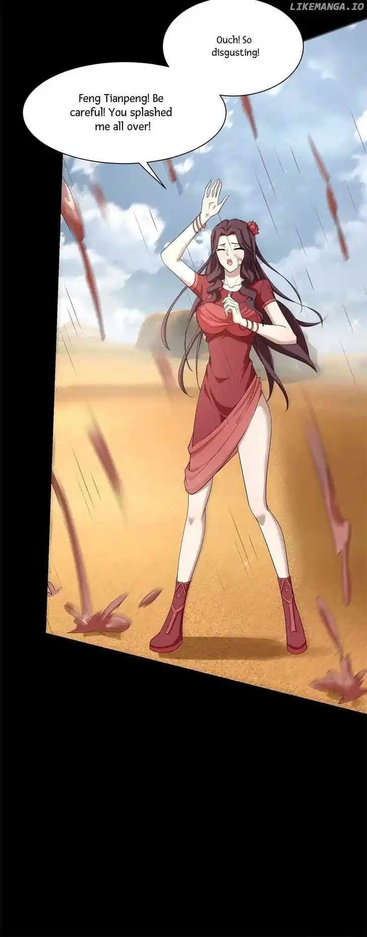 King of Apocalypse Ch.510