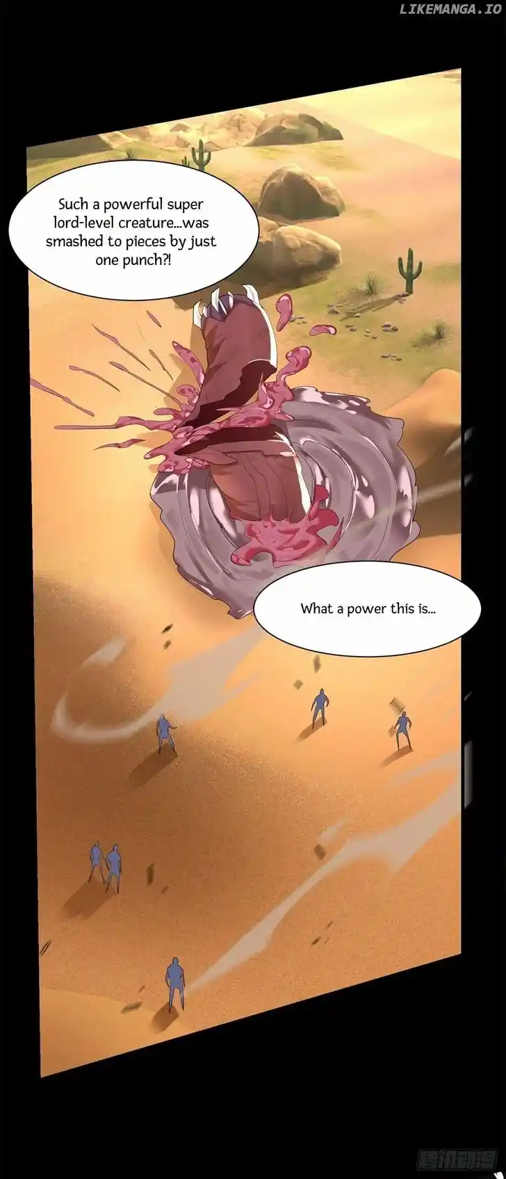 King of Apocalypse Ch.510