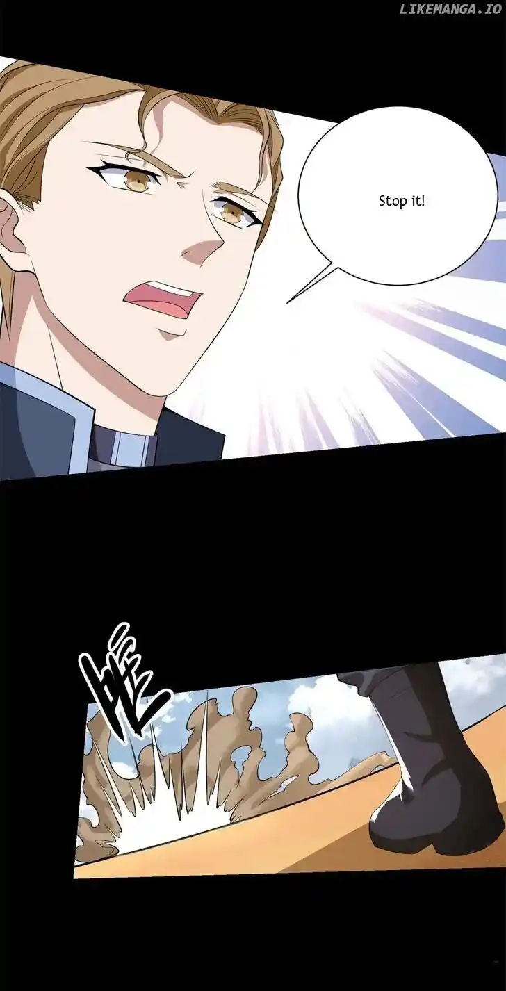 King of Apocalypse Ch.510