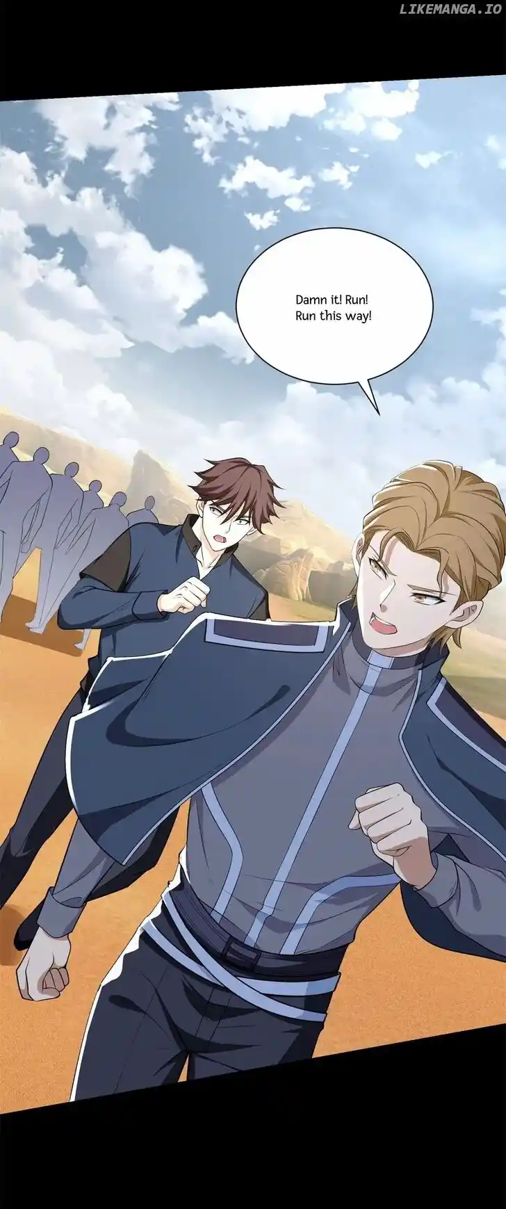 King of Apocalypse Ch.510