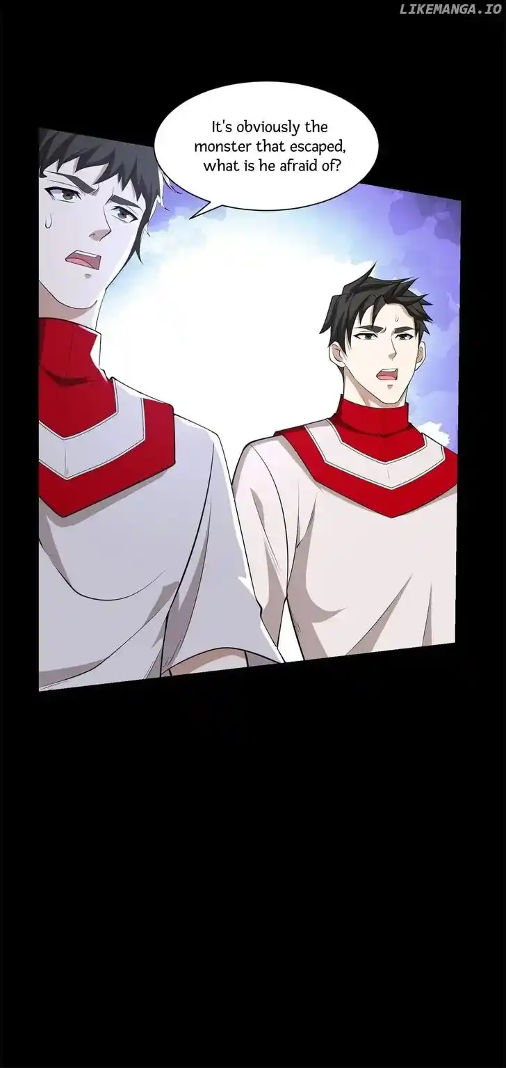 King of Apocalypse Ch.510