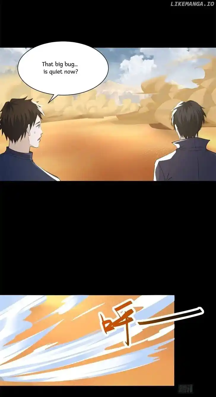 King of Apocalypse Ch.510