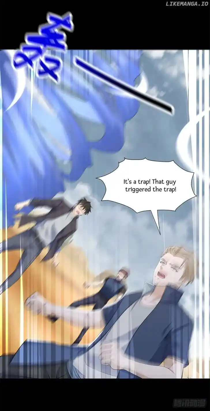 King of Apocalypse Ch.510