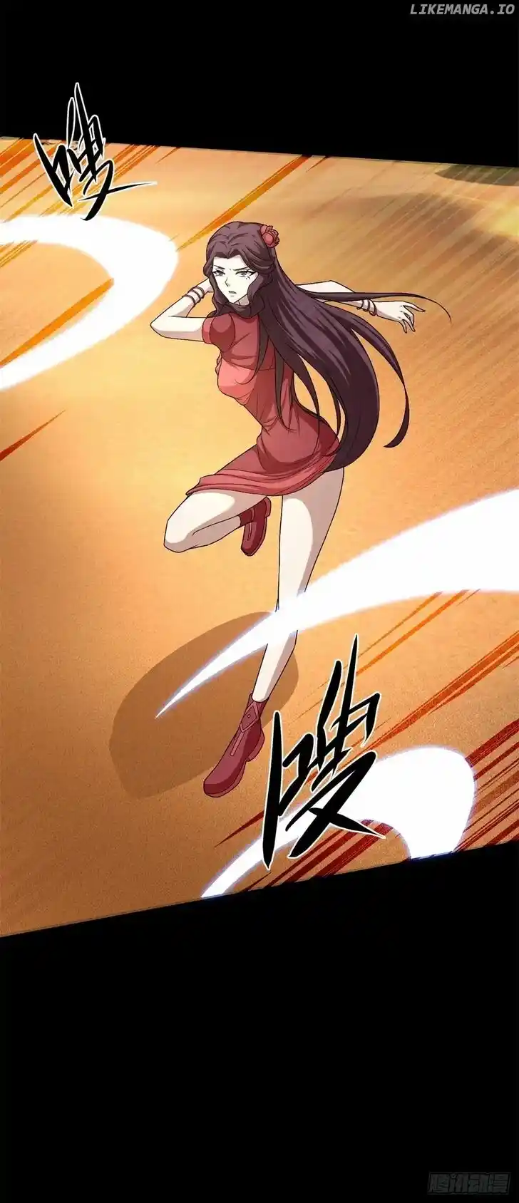 King of Apocalypse Ch.510