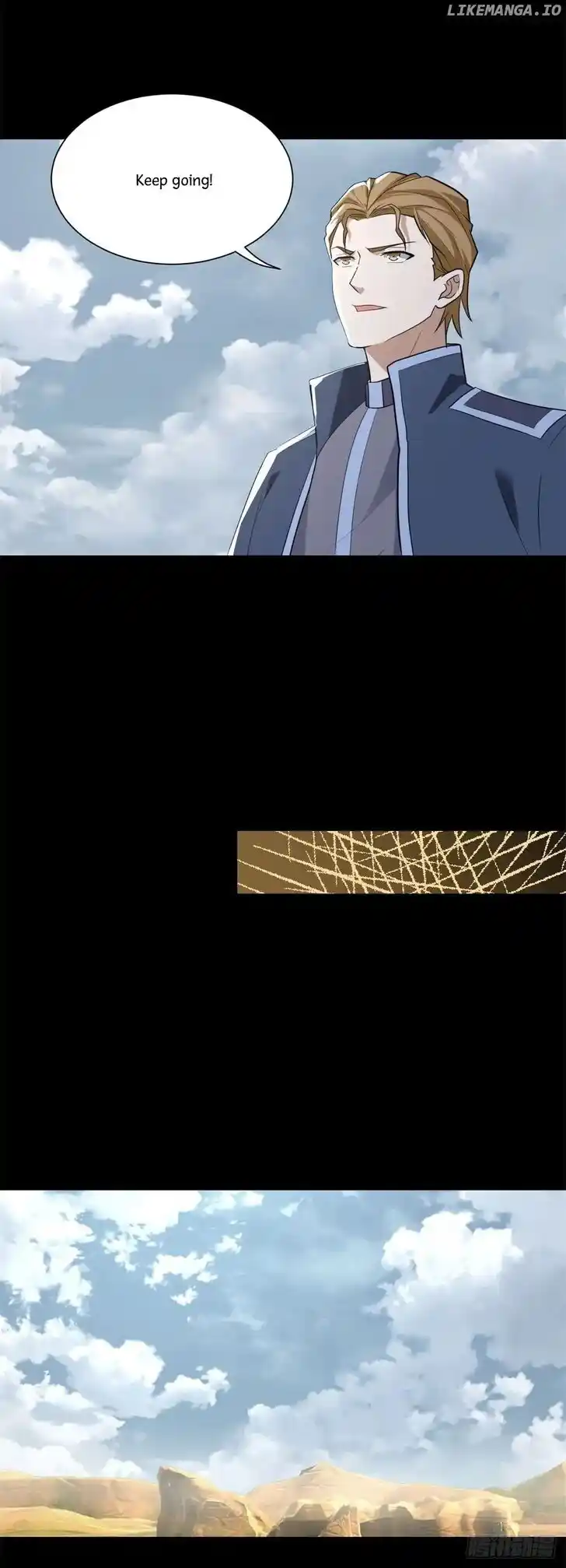 King of Apocalypse Ch.510