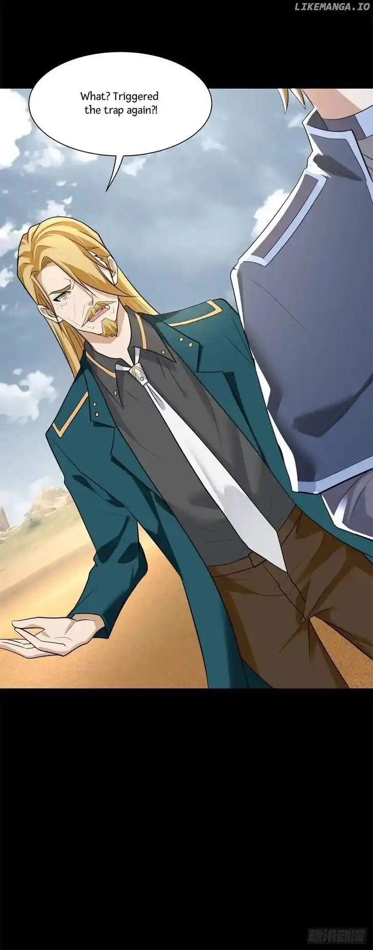 King of Apocalypse Ch.510