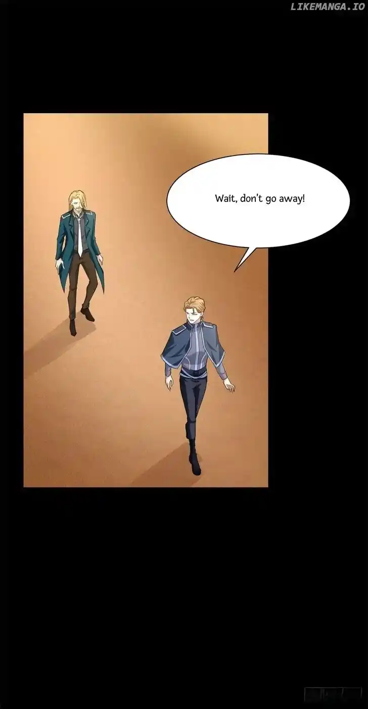 King of Apocalypse Ch.510