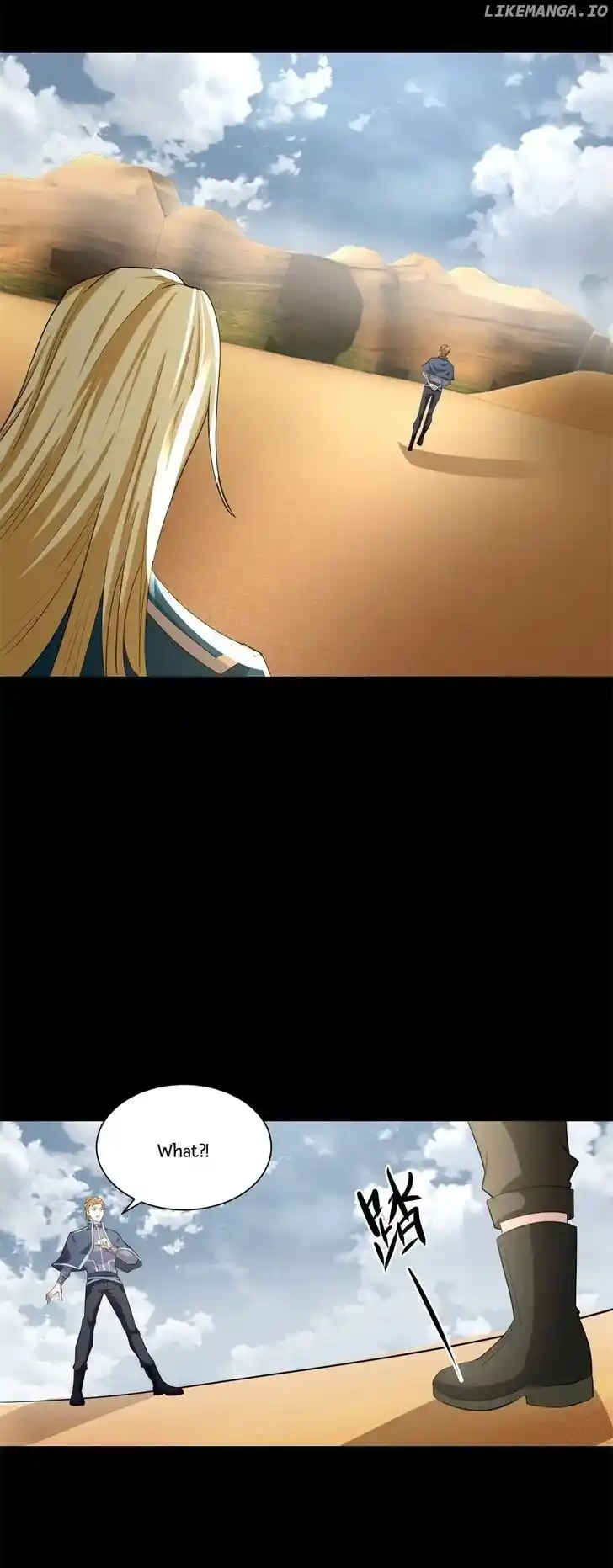 King of Apocalypse Ch.510