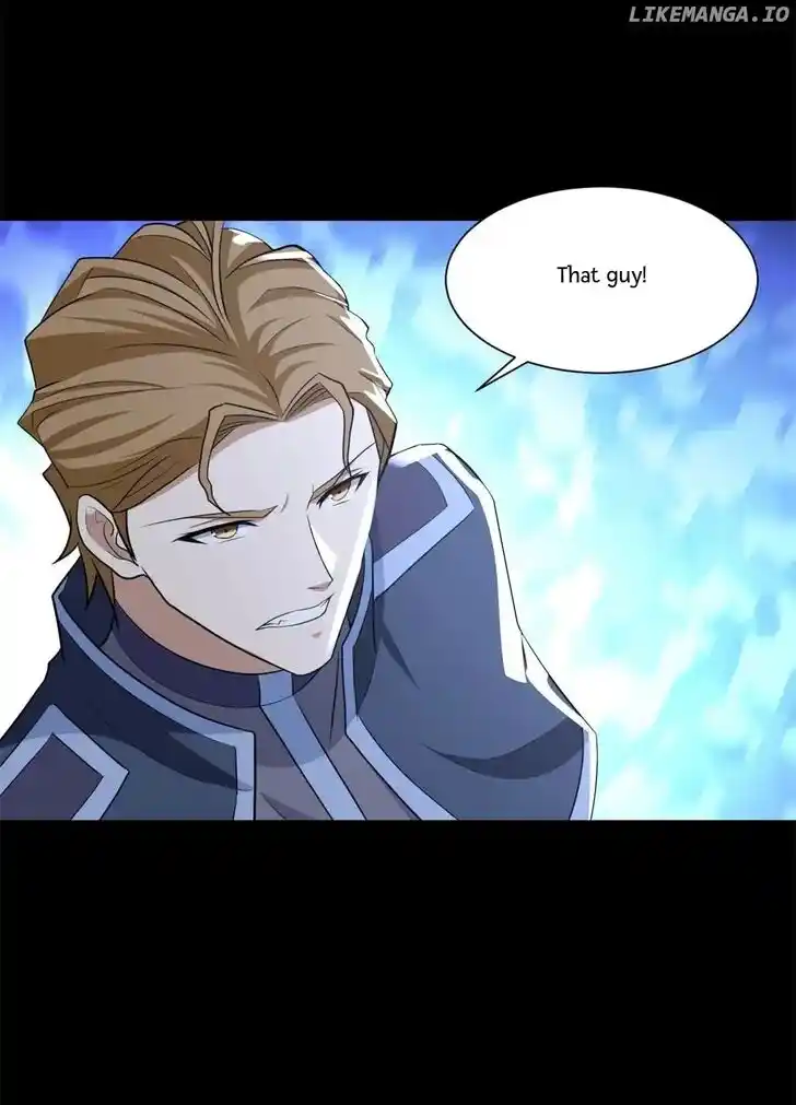 King of Apocalypse Ch.510